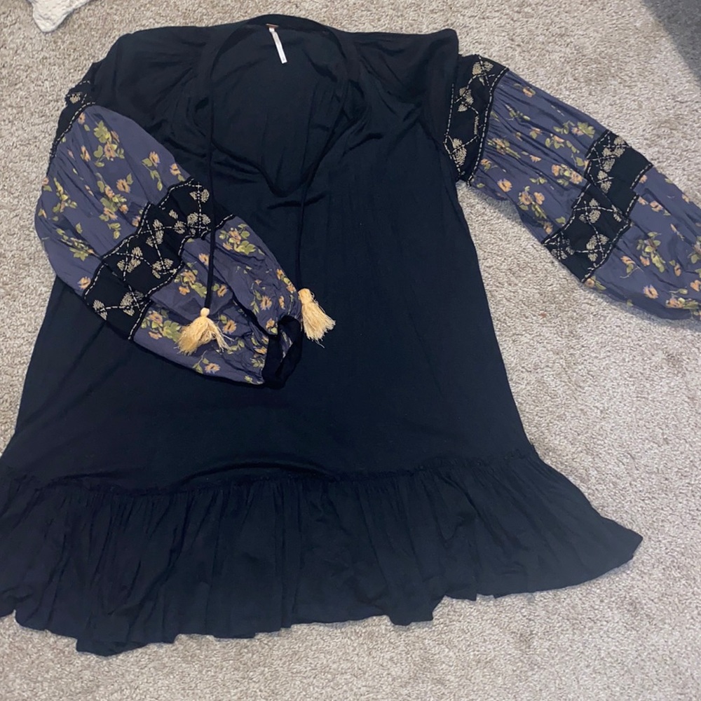 Free People Tunic